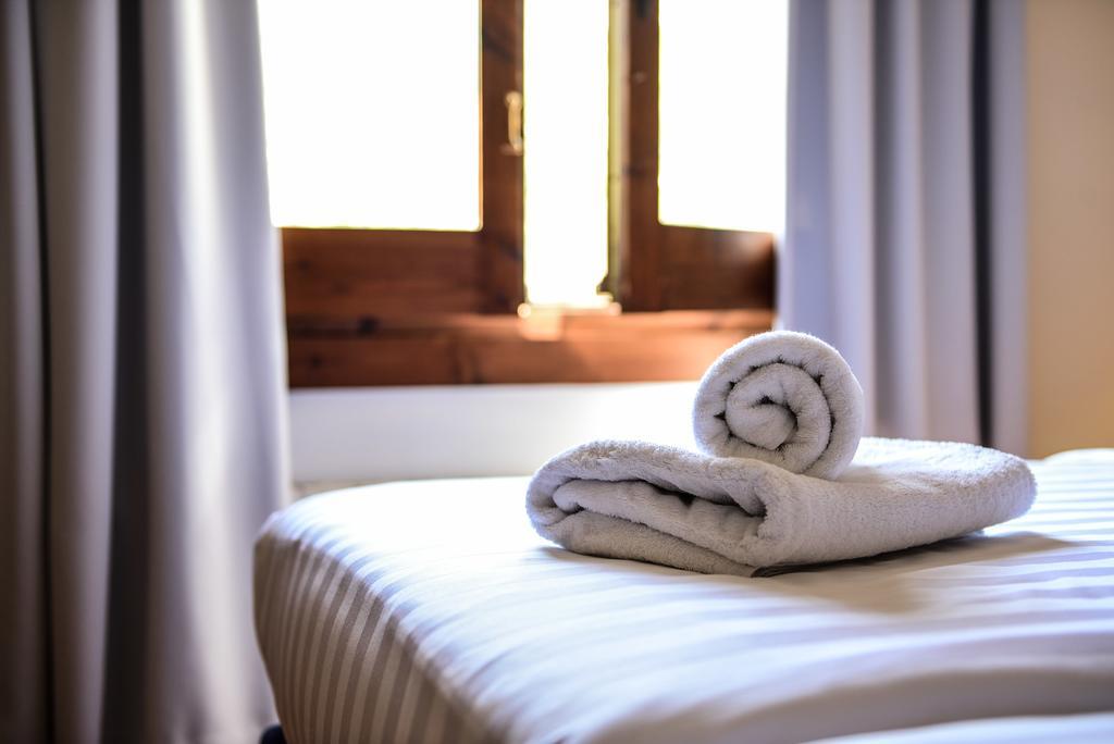La Perla De Frigiliana Bed & Breakfast Deluxe Exterior foto