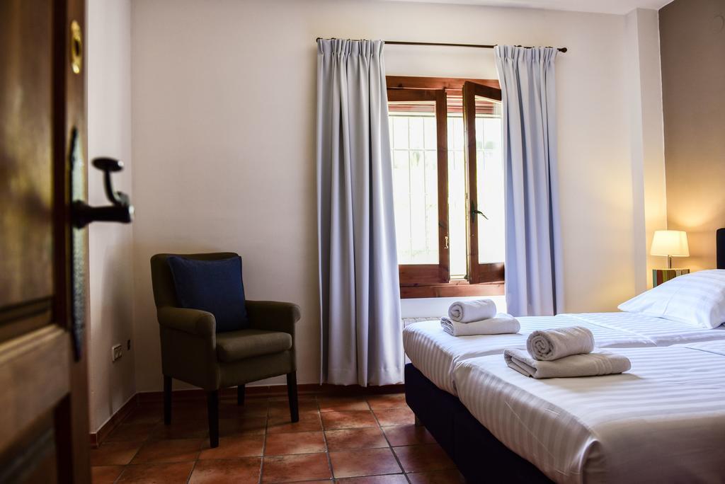 La Perla De Frigiliana Bed & Breakfast Deluxe Exterior foto