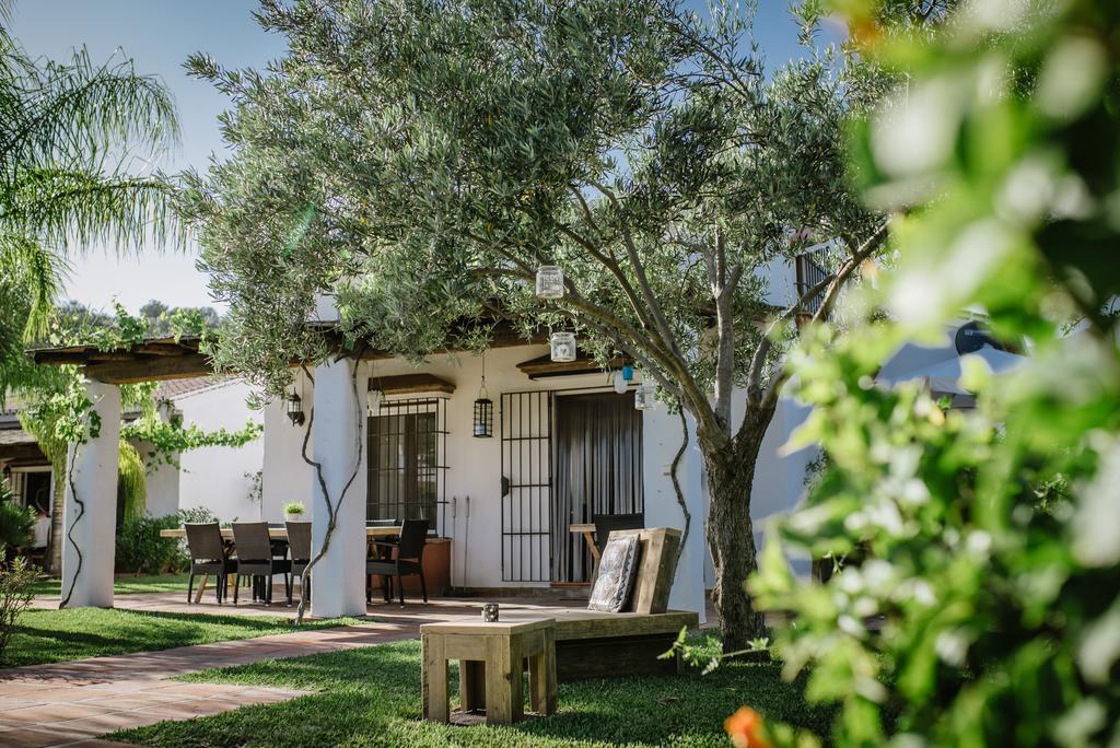 La Perla De Frigiliana Bed & Breakfast Deluxe Exterior foto